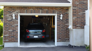 Garage Door Installation at Forest San Jose, California