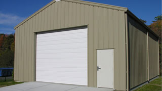 Garage Door Openers at Forest San Jose, California